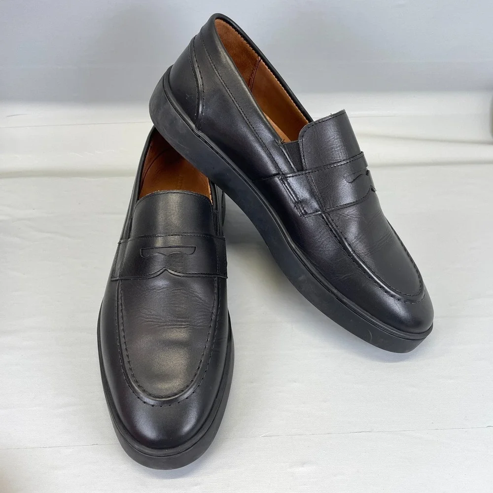 Allen Edmonds allen edmonds
